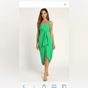 Lulu’s Dress NWT size M